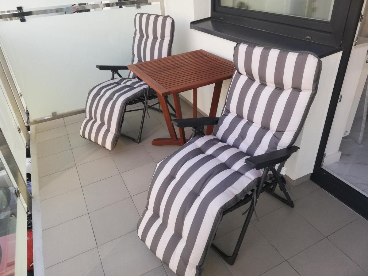 Apartamenty Kapitanskie Blizej Morza Колобжег Экстерьер фото