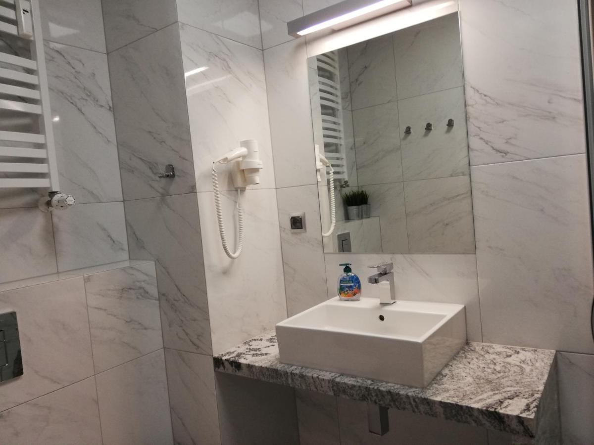 Apartamenty Kapitanskie Blizej Morza Колобжег Экстерьер фото